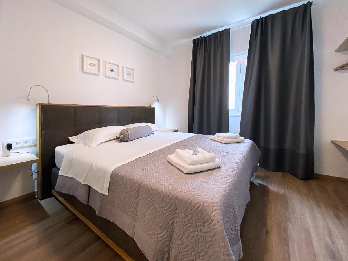 Marisa Apartments Hvar Hvar Town Exteriör bild